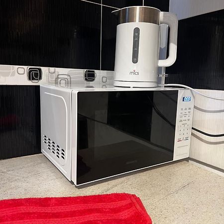Giannis Apartment Афины Экстерьер фото