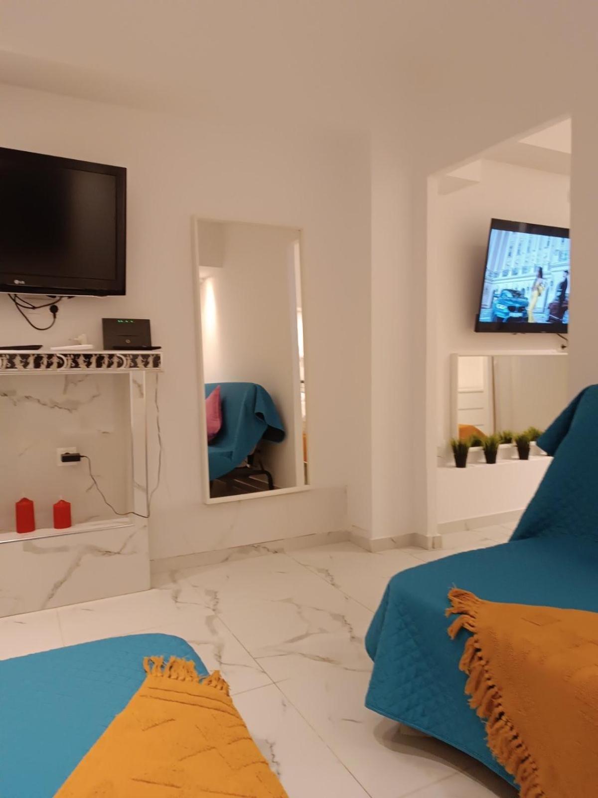 Giannis Apartment Афины Экстерьер фото
