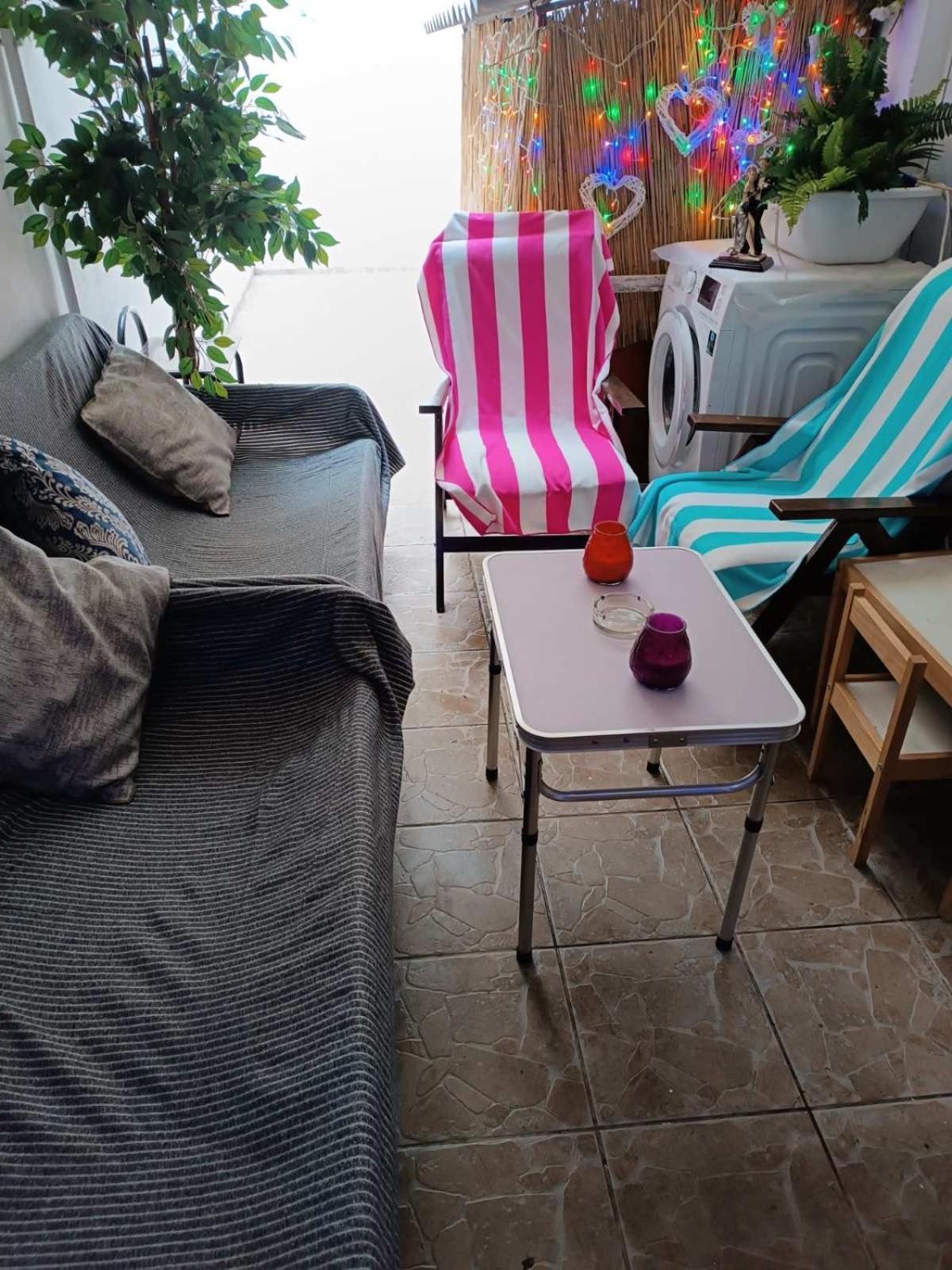 Giannis Apartment Афины Экстерьер фото